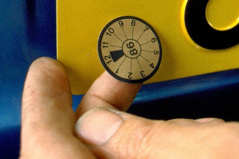 'APK-regels blijven bij het oude'