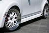 Daihatsu Materia Icecube by Inden
