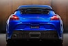 Mansory Porsche Panamera