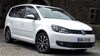 Volkswagen Touran 1.2TSI