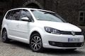 Volkswagen Touran 1.2TSI