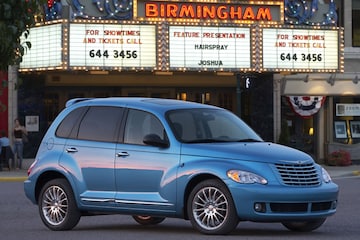 Chrysler PT Cruiser