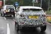 Land Rover Range Rover LRX