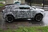 Land Rover Range Rover LRX