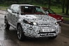 Land Rover Range Rover LRX