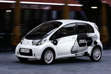 Citroën C-Zero