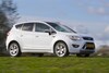 Ford Kuga 2.0 TDCi FWD Trend