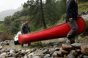 Ford Explorer teaser