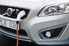 Volvo C30 electric