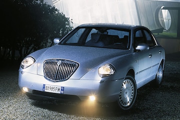 Lancia Thesis