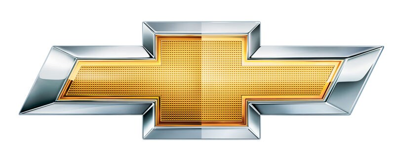 Chevrolet logo