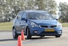 Kia Cee'd 1.6 CVVT X-tra