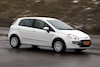 Fiat Punto Evo 1.4 Multi-air Dynamic