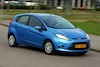 Ford Fiesta 1.6 TDCi Econetic