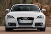 Audi TT Coupé