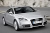Audi TT Coupé