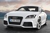 Audi TT RS