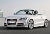 Audi TTS Roadster