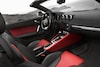 Audi TTS Roadster