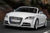 Audi TTS Roadster