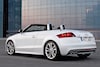 Audi TTS Roadster