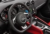 Audi TTS Roadster