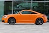 Audi TTS Coupé