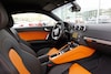 Audi TTS Roadster