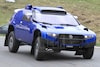 Volkswagen Race Touareg