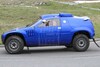 Volkswagen Race Touareg