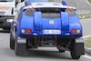 Volkswagen Race Touareg
