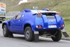 Volkswagen Race Touareg