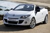 Renault Mégane Coupé-Cabriolet