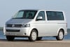 Volkswagen Multivan, 5-deurs 2010-2015