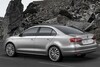 Volkswagen Jetta 2011