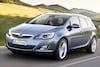 Opel Astra Sports Tourer