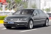 Volkswagen Phaeton