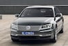 Volkswagen Phaeton