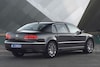 Volkswagen Phaeton
