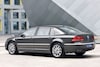 Volkswagen Phaeton