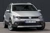 Volkswagen CrossPolo