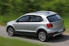 Volkswagen CrossPolo