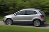 Volkswagen CrossPolo