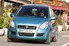 Suzuki Splash