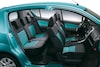 Suzuki Splash