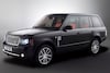 Range Rover modeljaar 2011