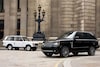 Range Rover modeljaar 2011