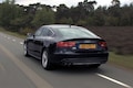 Audi S5 Sportback