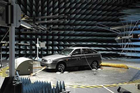 Lada-verliezen verdubbeld 