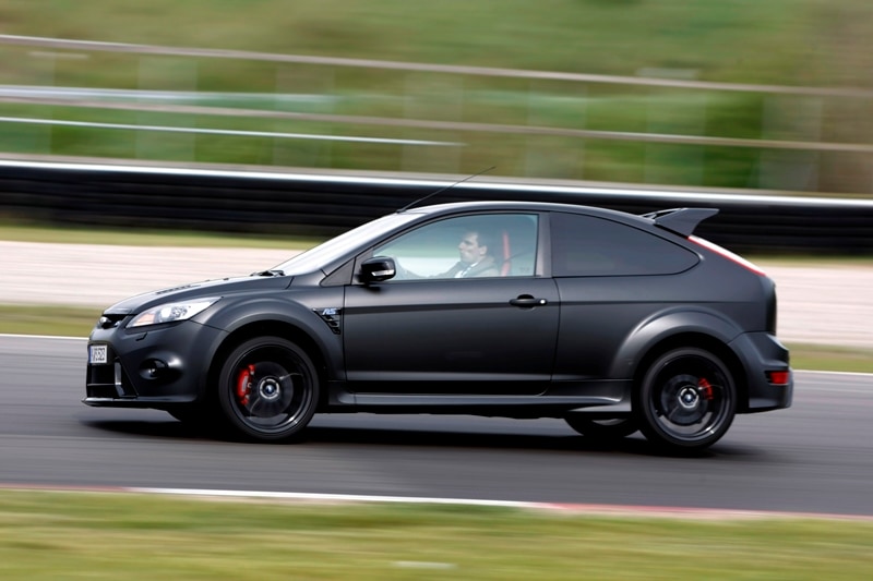 Focus RS 500